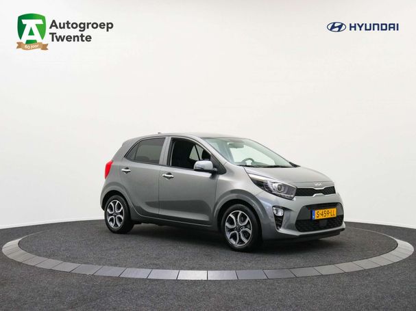 Kia Picanto 49 kW image number 1