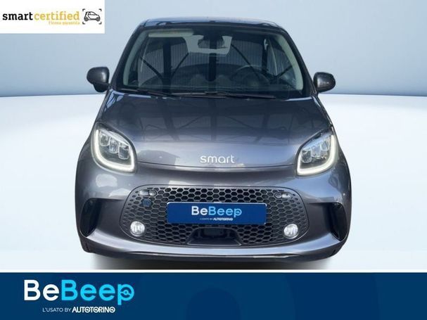 Smart ForFour EQ 60 kW image number 3