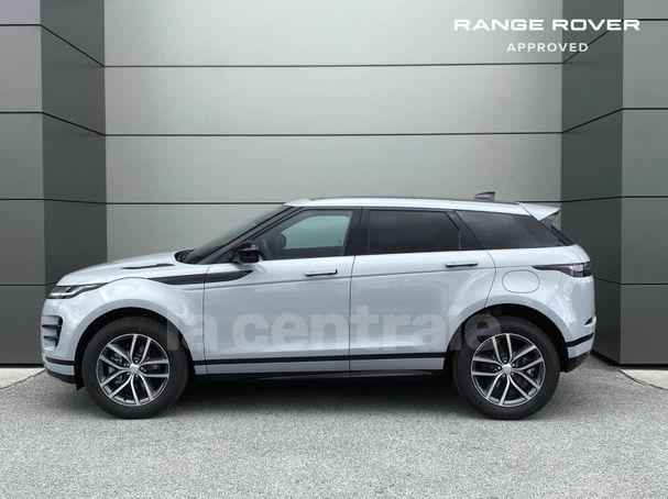 Land Rover Range Rover Evoque 198 kW image number 5