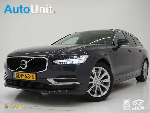 Volvo V90 T8 AWD 287 kW image number 1