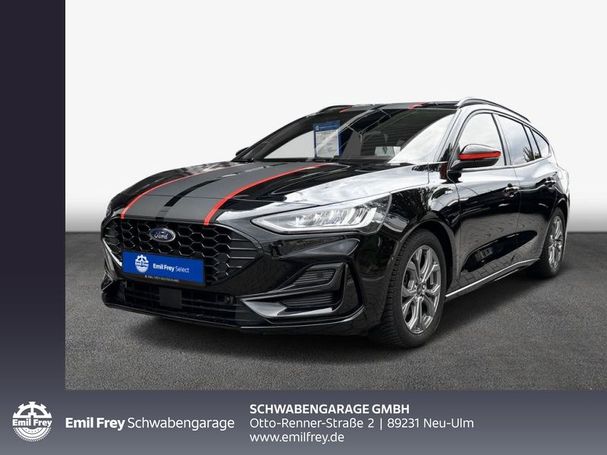 Ford Focus 1.0 ST-Line X 92 kW image number 1