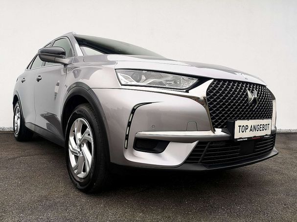 DS Automobiles 7 Crossback BlueHDi 130 BE CHIC 96 kW image number 2