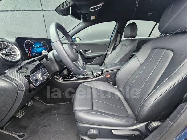 Mercedes-Benz A 180 100 kW image number 17