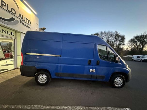 Fiat Ducato 2.3 MultiJet 88 kW image number 8