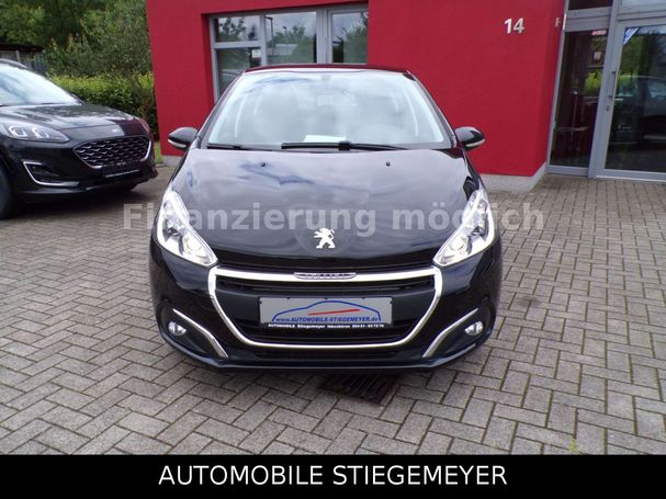 Peugeot 208 75 kW image number 3