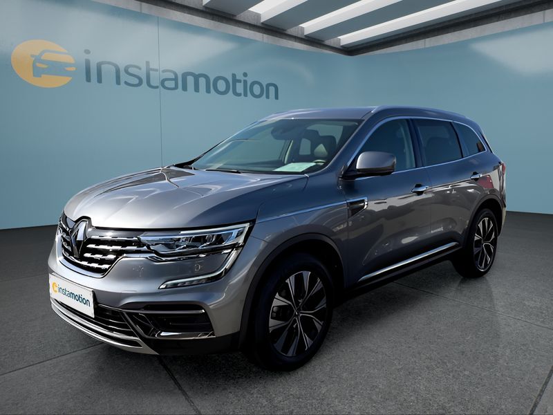 Renault Koleos 1.3 TCe