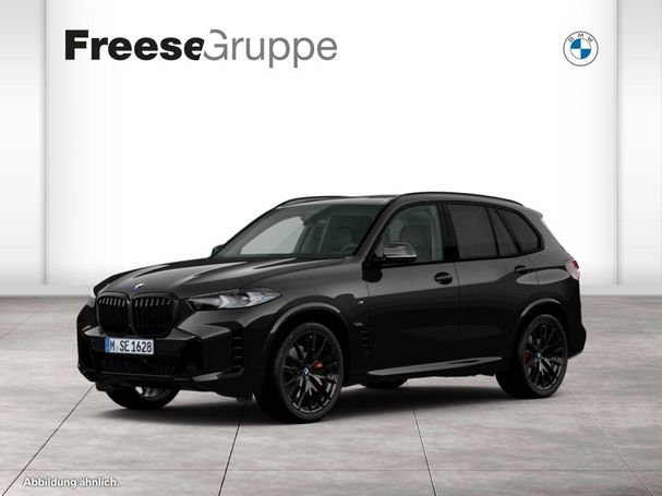 BMW X5 xDrive30d 210 kW image number 1