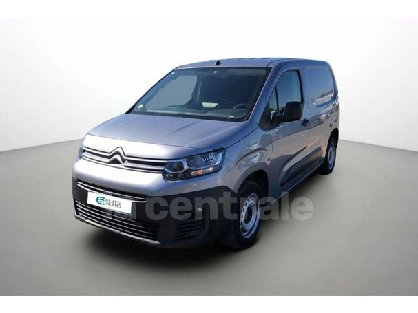 Citroen Berlingo BlueHDi 75 M Club 56 kW image number 1