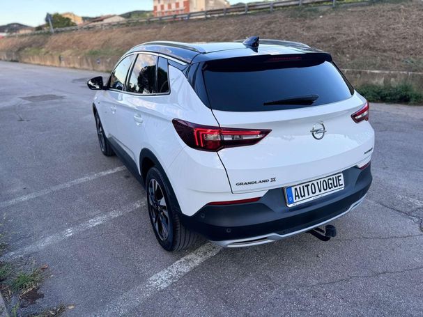 Opel Grandland X 1.5 Innovation 96 kW image number 7