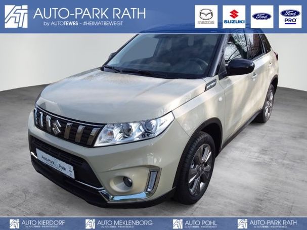 Suzuki Vitara 1.5 Hybrid Comfort 85 kW image number 1