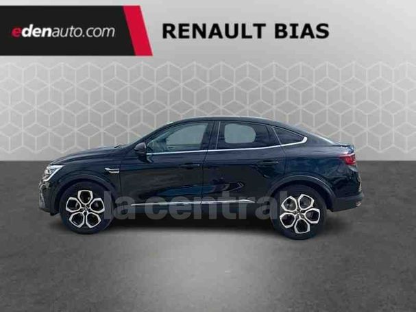 Renault Arkana 1.3 EDC 103 kW image number 17