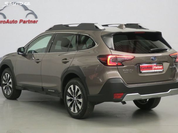 Subaru Outback 2.5 Touring 124 kW image number 5