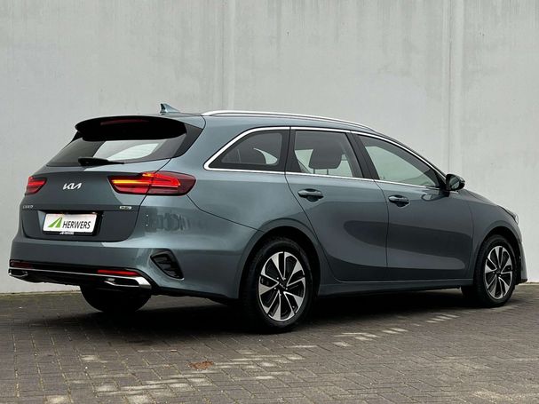 Kia Ceed Sportswagon 1.6 GDI Plug-in 103 kW image number 2