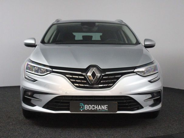 Renault Megane Estate TCe 140 103 kW image number 15