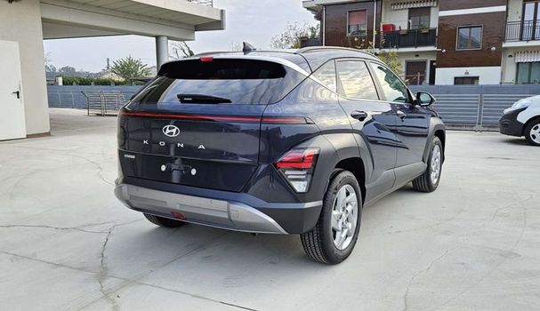 Hyundai Kona GDI Hybrid 73 kW image number 6