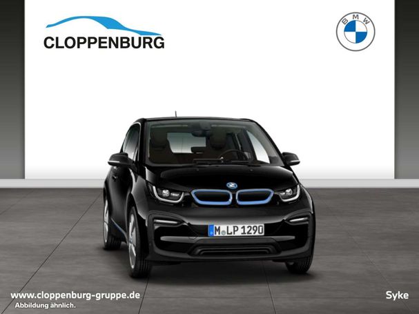 BMW i3 120Ah 125 kW image number 10