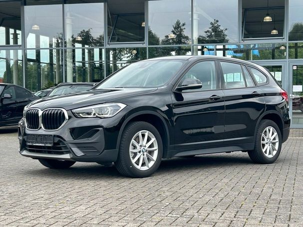 BMW X1 xDrive 140 kW image number 1