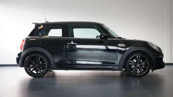 Mini Cooper 100 kW image number 2