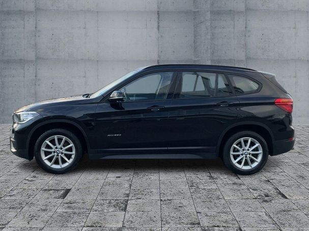 BMW X1 xDrive 170 kW image number 5