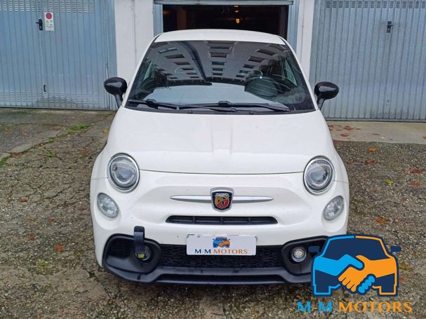 Abarth 595 118 kW image number 3