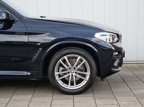 BMW X3 xDrive20i 135 kW image number 21