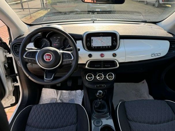 Fiat 500X 1.3 70 kW image number 10