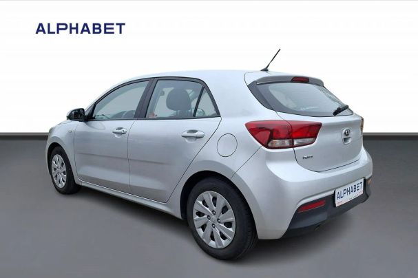 Kia Rio 1.2 62 kW image number 3