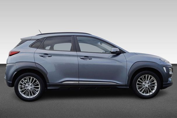 Hyundai Kona 1.0 88 kW image number 7