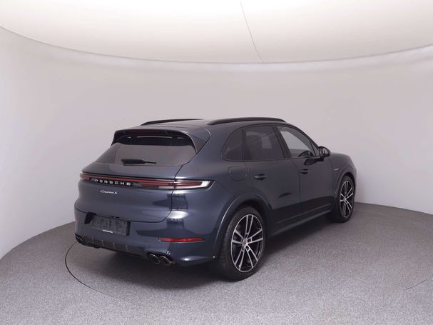 Porsche Cayenne S E-Hybrid 382 kW image number 3