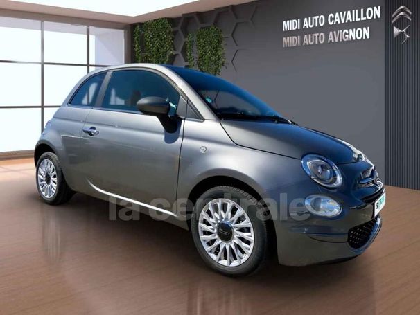 Fiat 500 1.0 51 kW image number 11