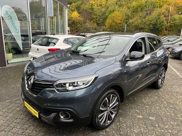 Renault Kadjar 4x4 Bose Edition 96 kW image number 8