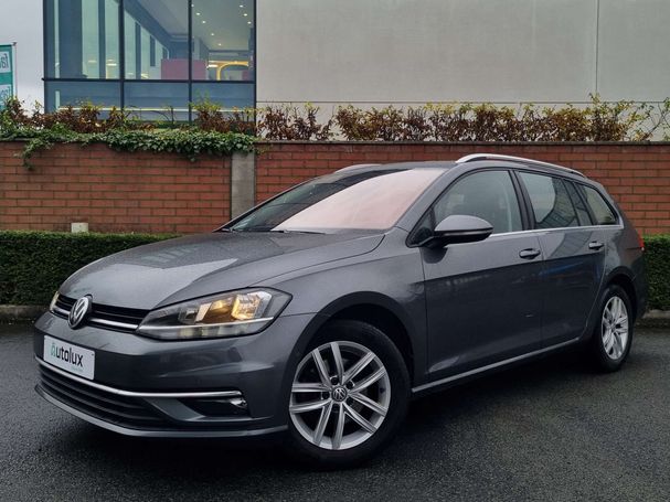 Volkswagen Golf Variant 1.5 TSI DSG 110 kW image number 1