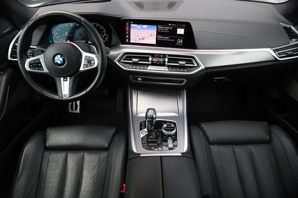 BMW X5 45e xDrive 290 kW image number 11