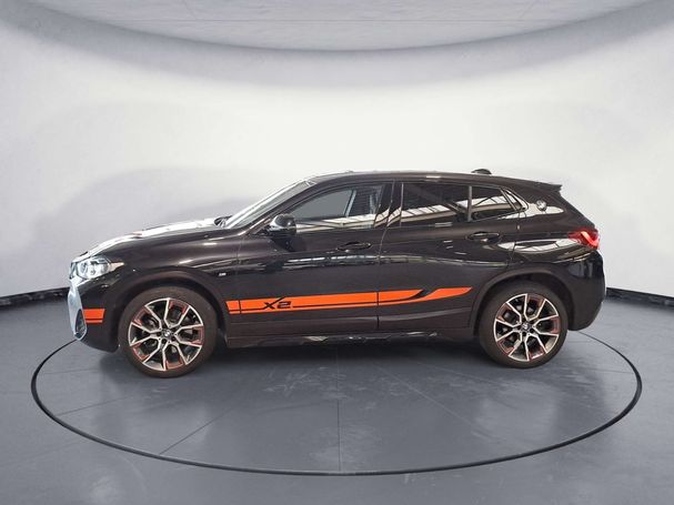 BMW X2 xDrive20i Edition M Mesh Steptronic 131 kW image number 4