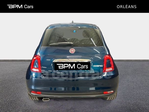 Fiat 500 1.0 51 kW image number 6