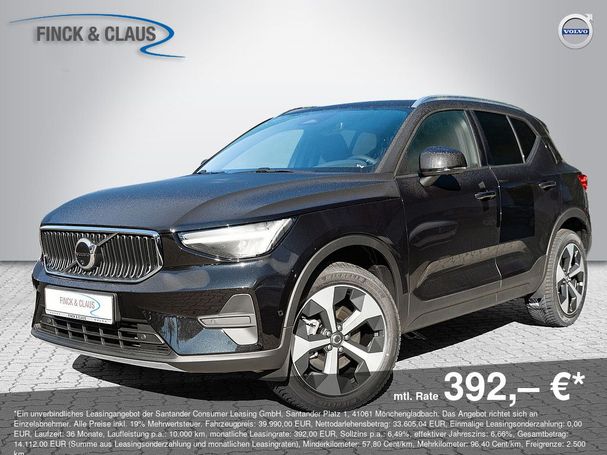 Volvo XC40 B3 Core 120 kW image number 1