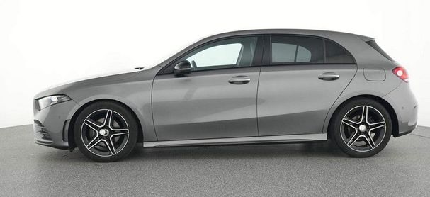 Mercedes-Benz A 180 d Line 85 kW image number 8