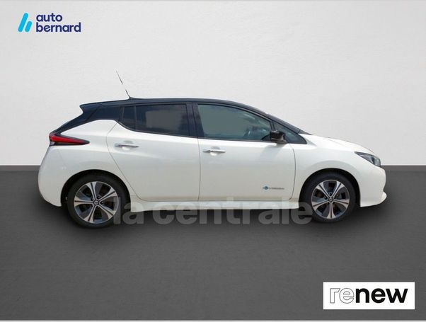 Nissan Leaf 40 kWh N-CONNECTA 110 kW image number 4