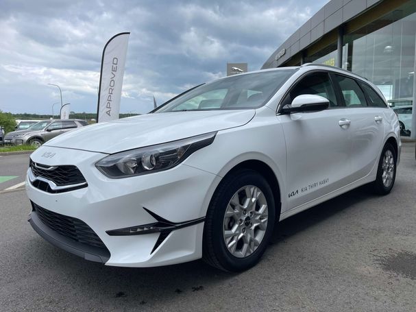 Kia Ceed SW 1.0 T-GDi 88 kW image number 1