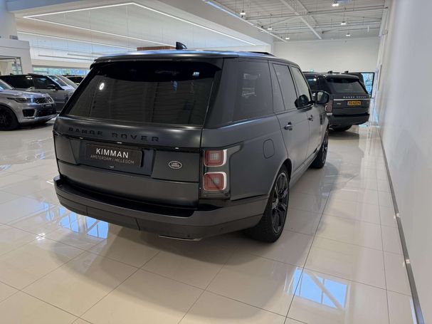 Land Rover Range Rover P400e Westminster Black 297 kW image number 3