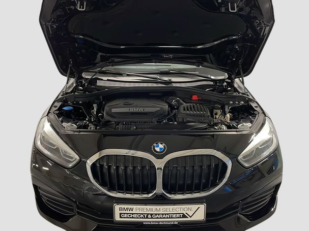 BMW 118i 100 kW image number 12