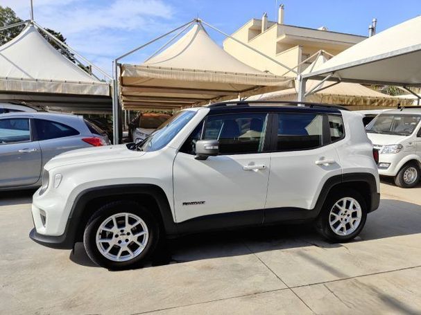 Jeep Renegade 96 kW image number 4