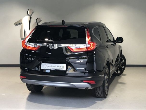 Honda CR-V 2.0 Executive 135 kW image number 6