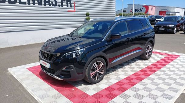 Peugeot 5008 BlueHDi 180 EAT8 GT 129 kW image number 1