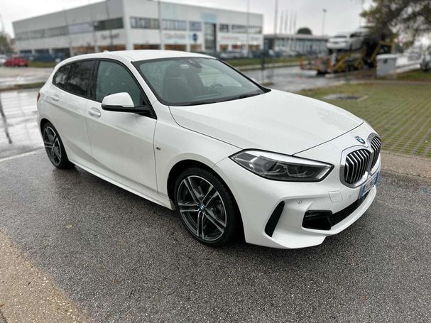 BMW 118d 110 kW image number 6