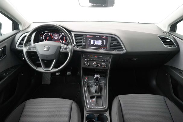 Seat Leon ST 1.0 TSI Style 85 kW image number 10