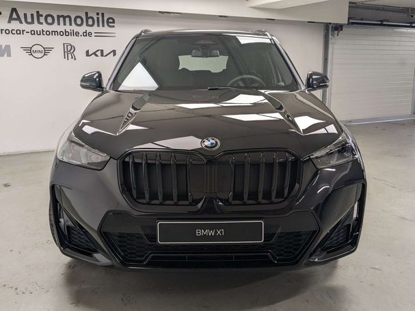 BMW X1 xDrive18d 110 kW image number 2