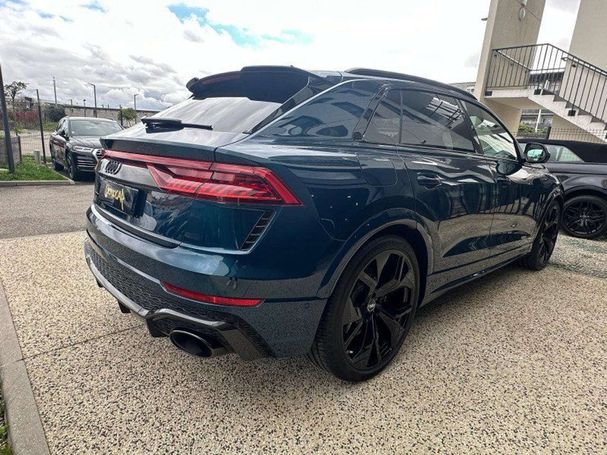 Audi RSQ8 4.0 TFSI quattro Tiptronic 442 kW image number 12