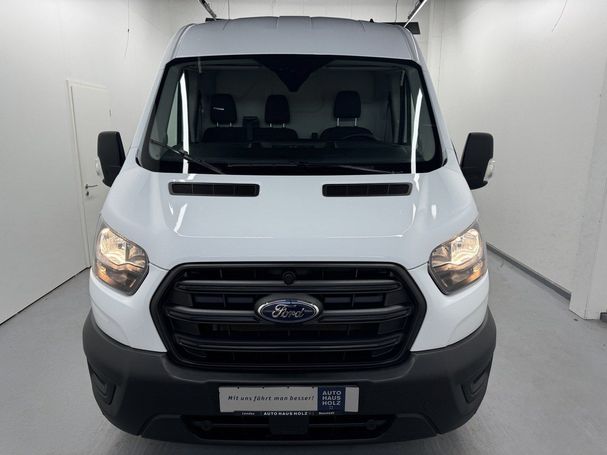 Ford Transit 350 Trend 96 kW image number 2