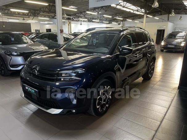 Citroen C5 Aircross Pure Tech 130 S&S 96 kW image number 1